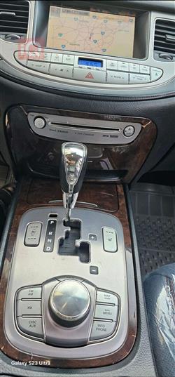 هیوندای جێنسس